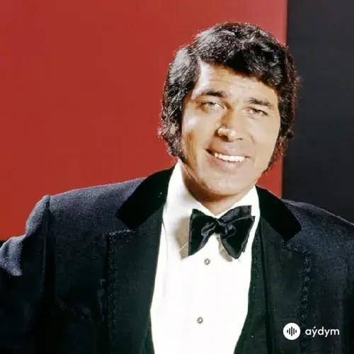 Engelbert  Humperdinck