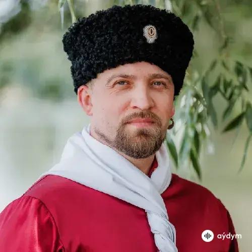 Иван  Лубягин