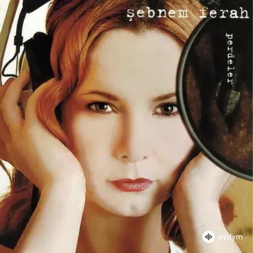 Şebnem Ferah - Sigara