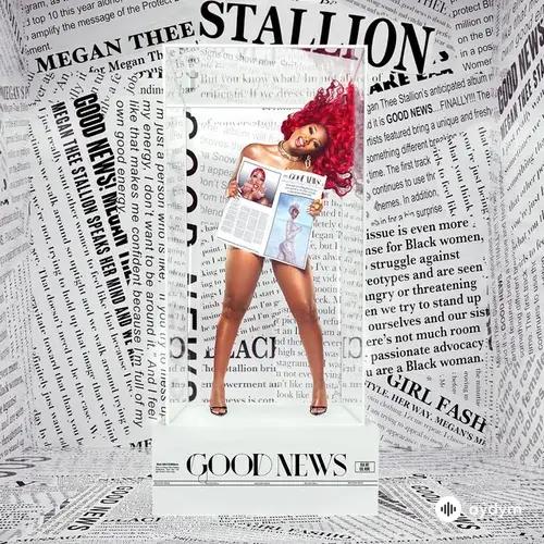 Megan Thee Stallion - Body