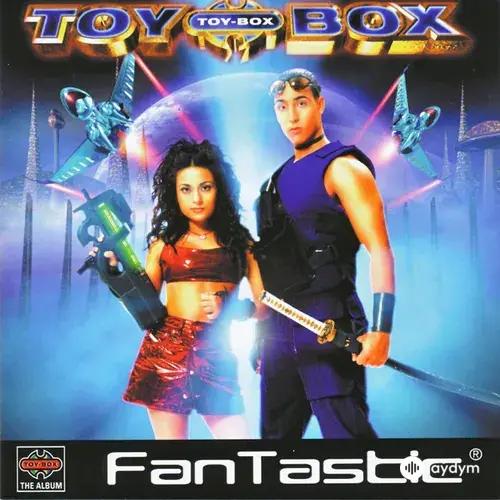 Toy-Box  - Tarzan & Jane