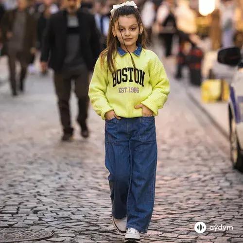 Filiz Kemal - Aşik Mecnun