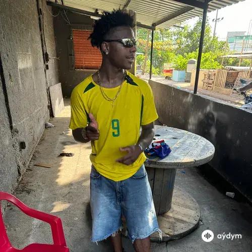 IShowSpeed -DJ Scheme -shonci -MC Kevin  o Chris-MC CJ  - Amar De