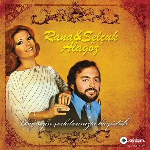 Rana  Alagöz-Selçuk  Alagöz - Aşkın Gözü Kör Mü