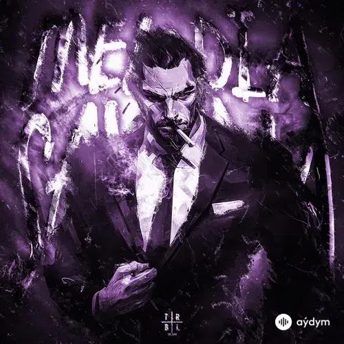 M4GN  - Melodia Savana (Slowed)