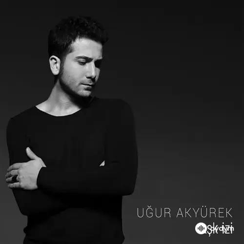 Uğur  Ak - Aşk İzi