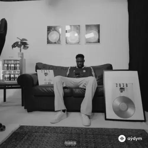 Alphonso  Davies - München my Throne