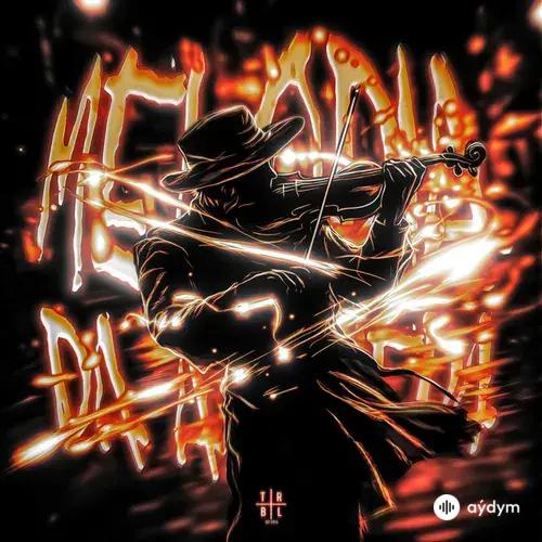 M4GN  - Melodia Da Alameda (Slowed)