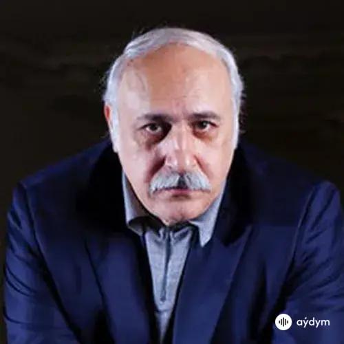 Eldar  Mansurov