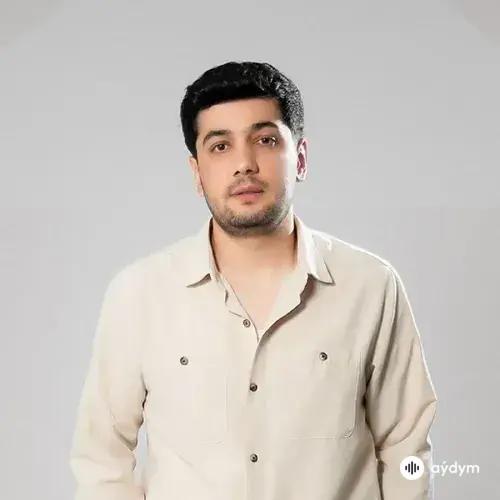 Jaloliddin Ahmadaliyev - Dadamni Soyasida 