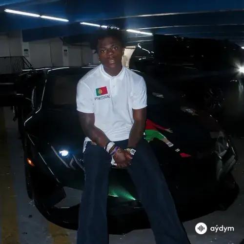 IShowSpeed  - Higher