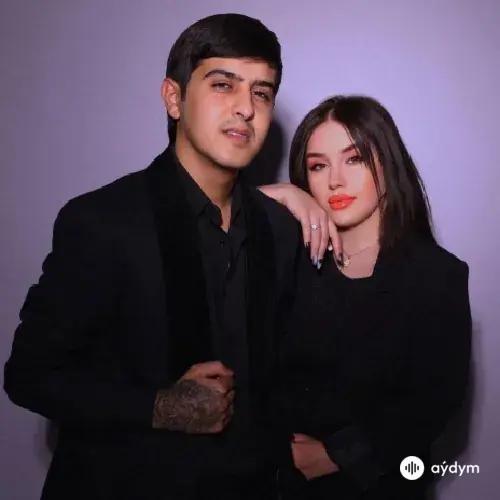 Tacir  Memmedov-Seadet  Huseynzade - Ömrüm Deme Ona