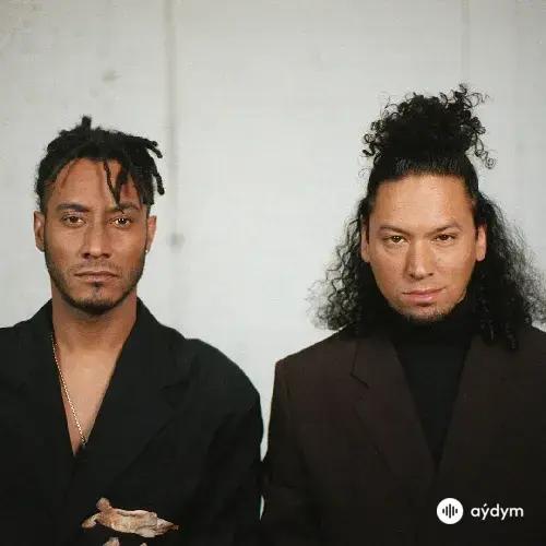 Sunnery James & Ryan Marciano 