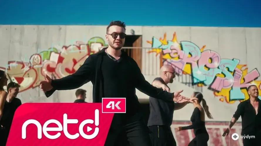 Tutuşmuş Karadeniz