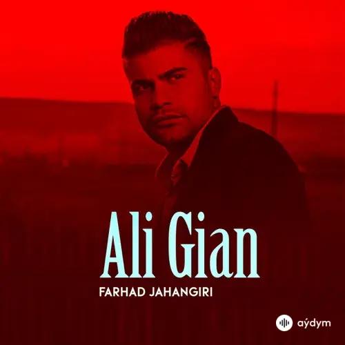Farhad Jahangiri - Ali Gian