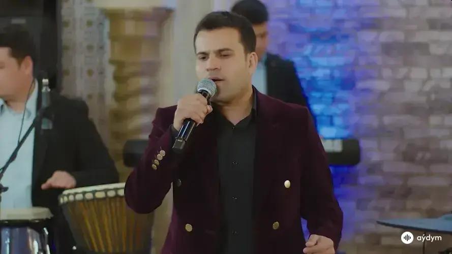 Mährijemal (Janly Ses)