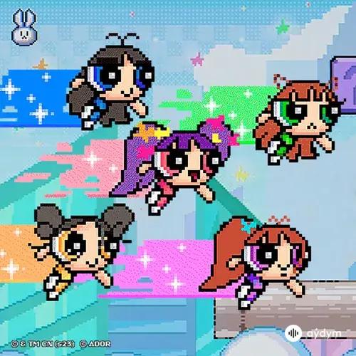 NewJeans - New Jeans