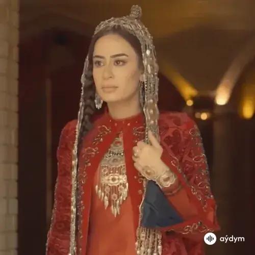 Mährijemal  Täjiýewa