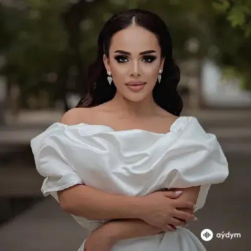 Zara Muhammedowa - Görmäýin Seni