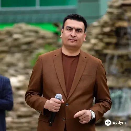 Didar Sarykow - Senmi, Gözel (Janly Ses)