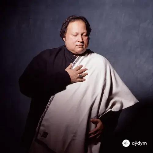 Nusrat Fateh  Ali Khan