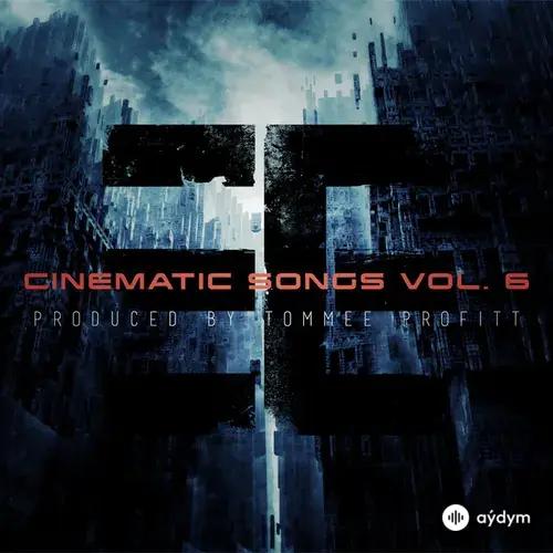 Tommee Profitt -Beacon  Light-Sam Tinnesz - Enemy