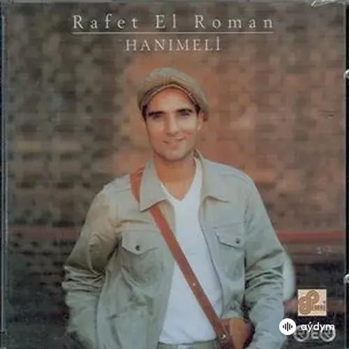 Rafet El Roman - Sana Dönemem