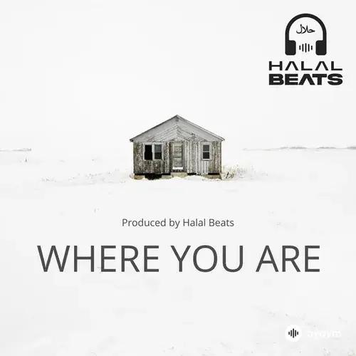 Halal Beats  - Where you are