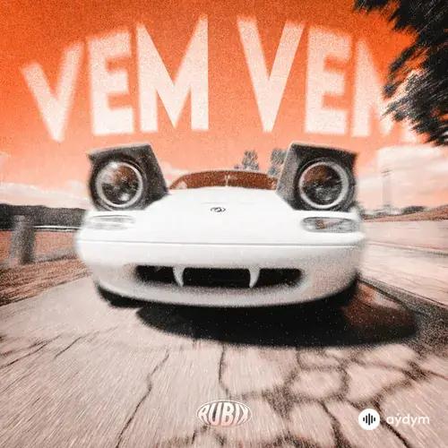 Jmilton -MC Xangai  - Vem Vem
