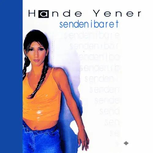 Hande Yener - Yalanın Batsın