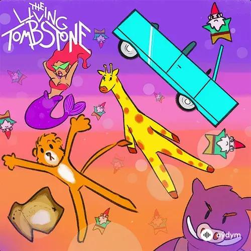 The Living Tombstone  - My Ordinary Life