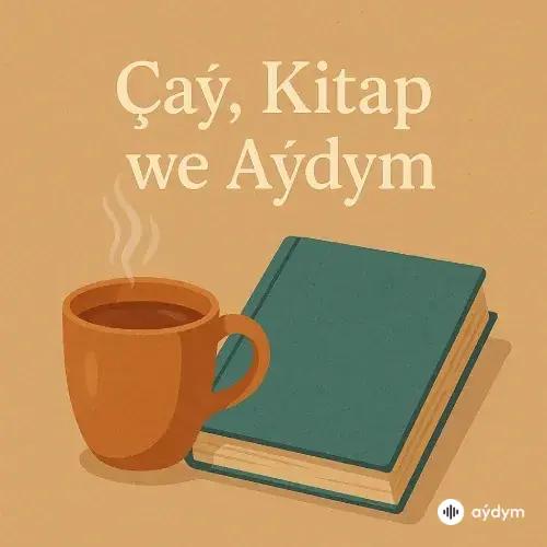 Çaý, Kitap we Aýdym
