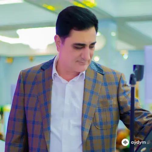 Döwran Saparow - Ýitip barýar