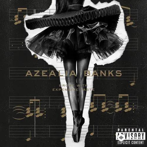 Azealia  Banks-Lazy  Jay - 212