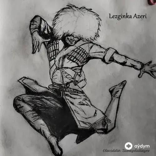 Oloviddin  Zubaydullayev - Lezginka Azeri