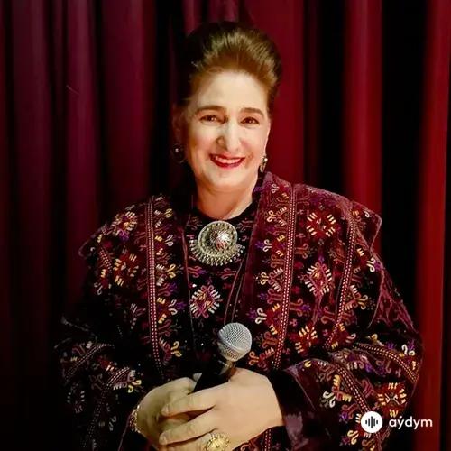 Jemal Saparowa - Ýanyňa Geldim