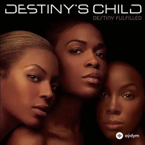 Destiny's Child - Lose My Breath
