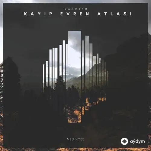 Ne Jupiter -Canozan  - Kayıp Evren Atlası