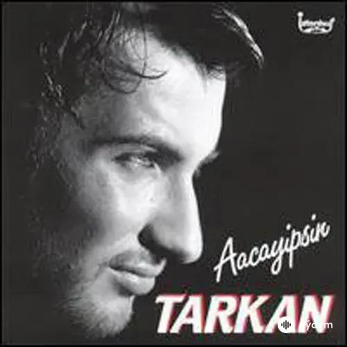 Tarkan  - Hepsi Senin Mi?