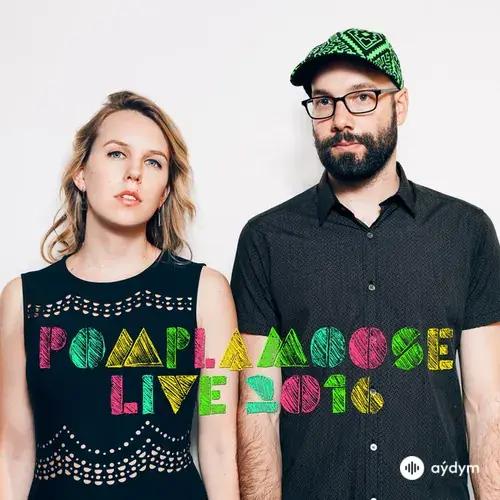 Pomplamoose - Bust Your Kneecaps