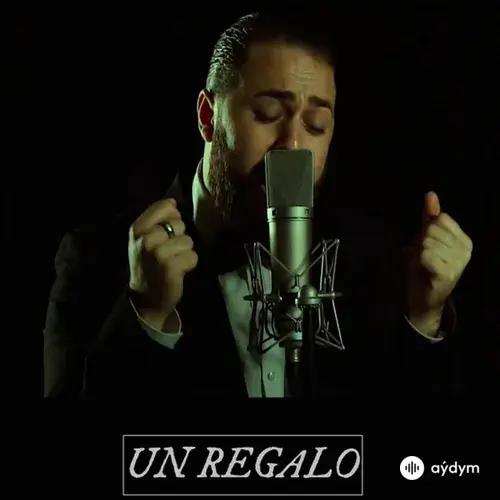 Mayel  Jimenez - El Regalo