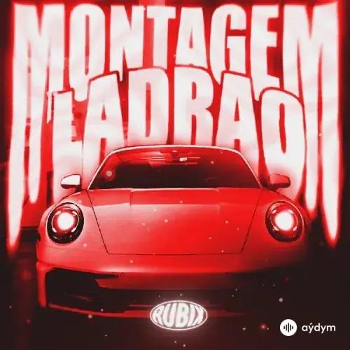 ATLXS -MXZI  - Montagem Ladrao