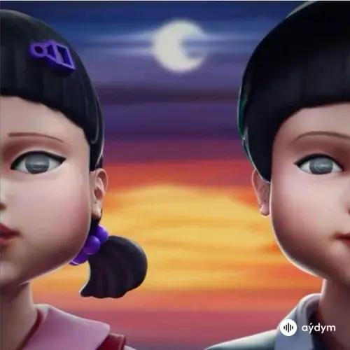 BLOCKPHANTOM  - Jump Rope ( Squid Game 3)