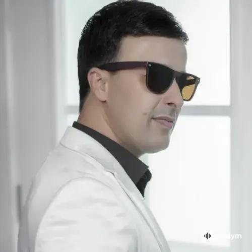 Setdar Kömekow - Seniň Üçin