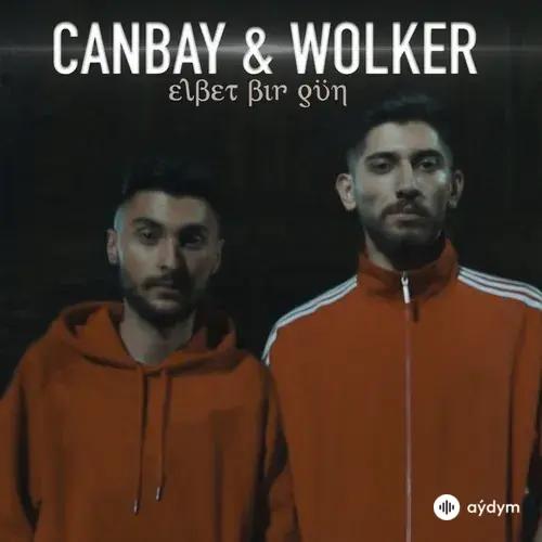 Canbay & Wolker - Elbet Bir Gün