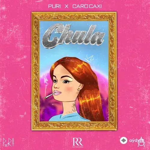 Puri -CARO  CAXI - CHULA