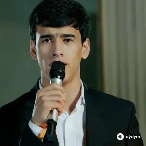 Tagangeldi Narlyýew