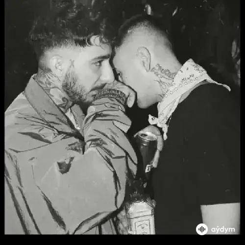 UZI-Motive  - Şarkılar Sokaklara Ait