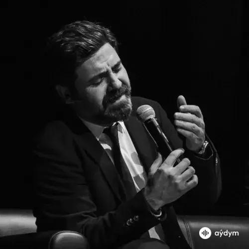 Ender  Balkır - Ruhumda Sızı