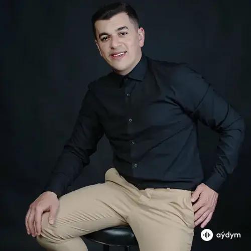 Сакит Самедов